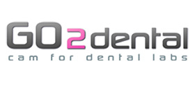GO2dental logo